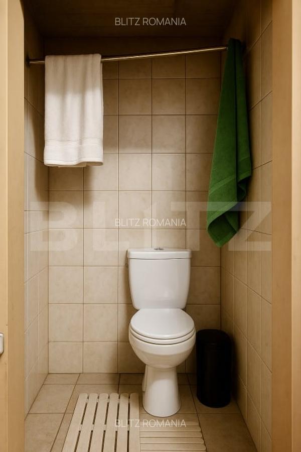 Oportunitate: Apartament in inima Clujului | Cladire istorica | Potential mare - 2