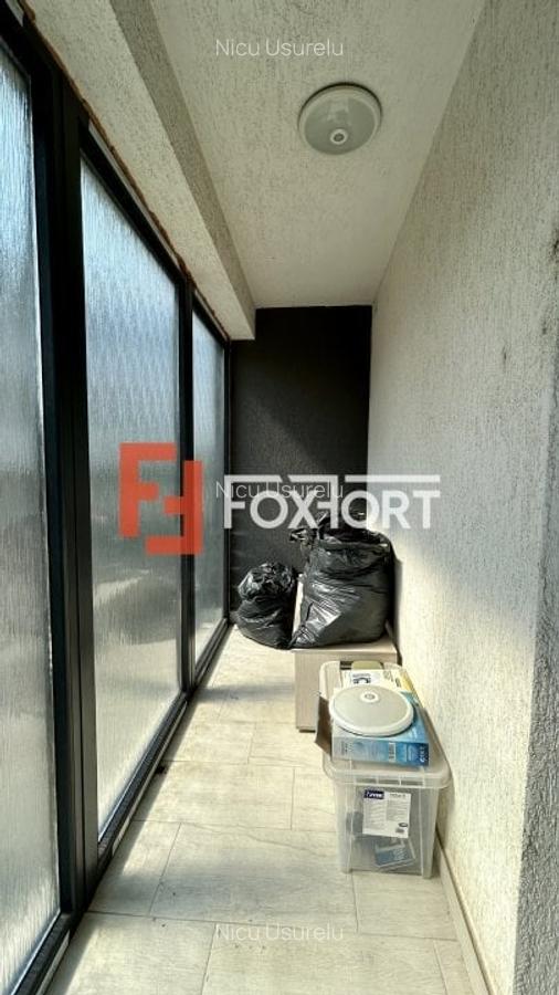 Casa cu 3 camere de vanzare - Dumbravita zona centrala - 15