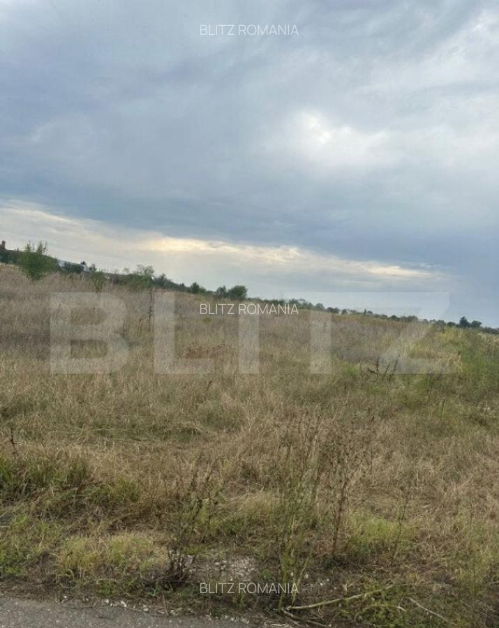 Teren intravilan/extravilan, 1500 mp, Cazaci - 3