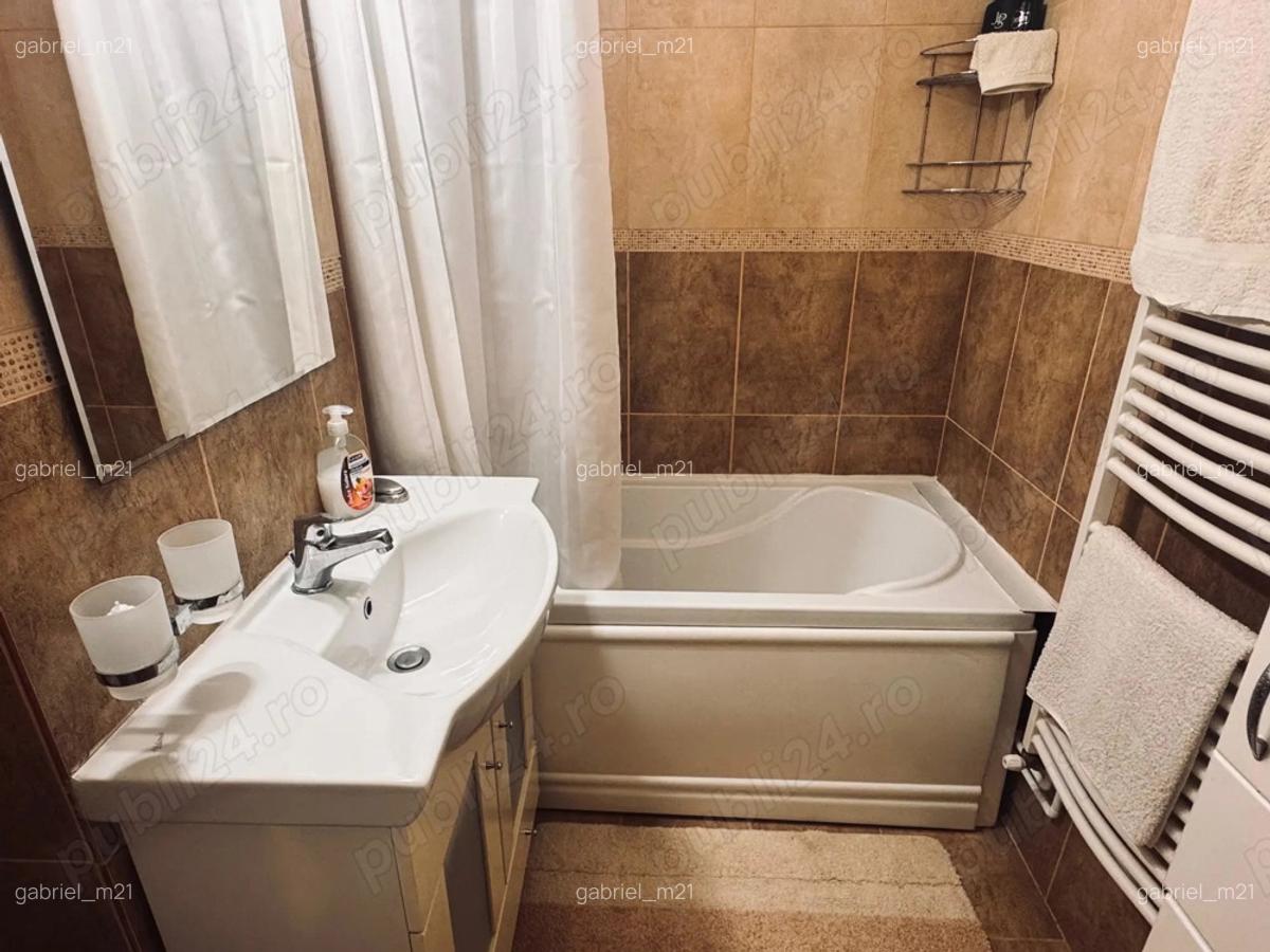 De inchiriat apartament 3 camere zona Bucovinei, Timi?oara - 9