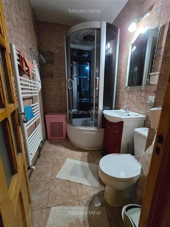 3 camere semidecomandat zona Mircea cel Batran - 8