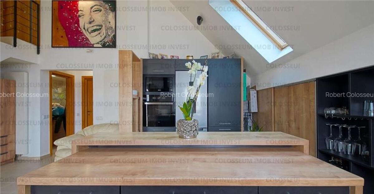 Apartament 3 camere, decomandat - zona Tractorul - 4 Apartament 3 camere, decomandat - zona Tractorul - 4