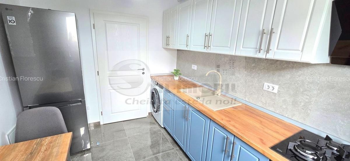 Apartament de Închiriat în Panoramic Valea Adâncă - Cug - 10