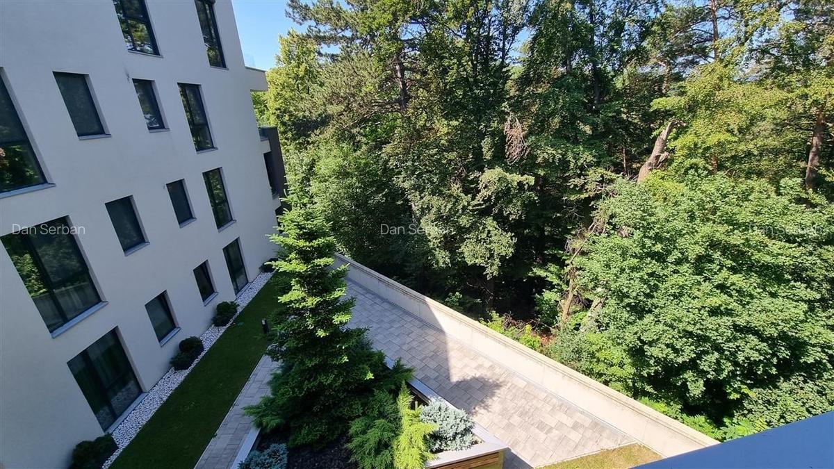 Apartament cu 3 camere decomandat, mobilat în Drumul Poienii - 2