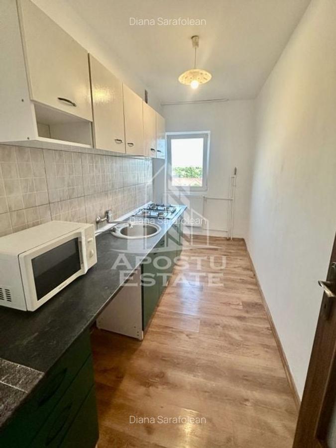 Apartament mare cu o camera, 40mp, zona Complexului Studentesc - 6