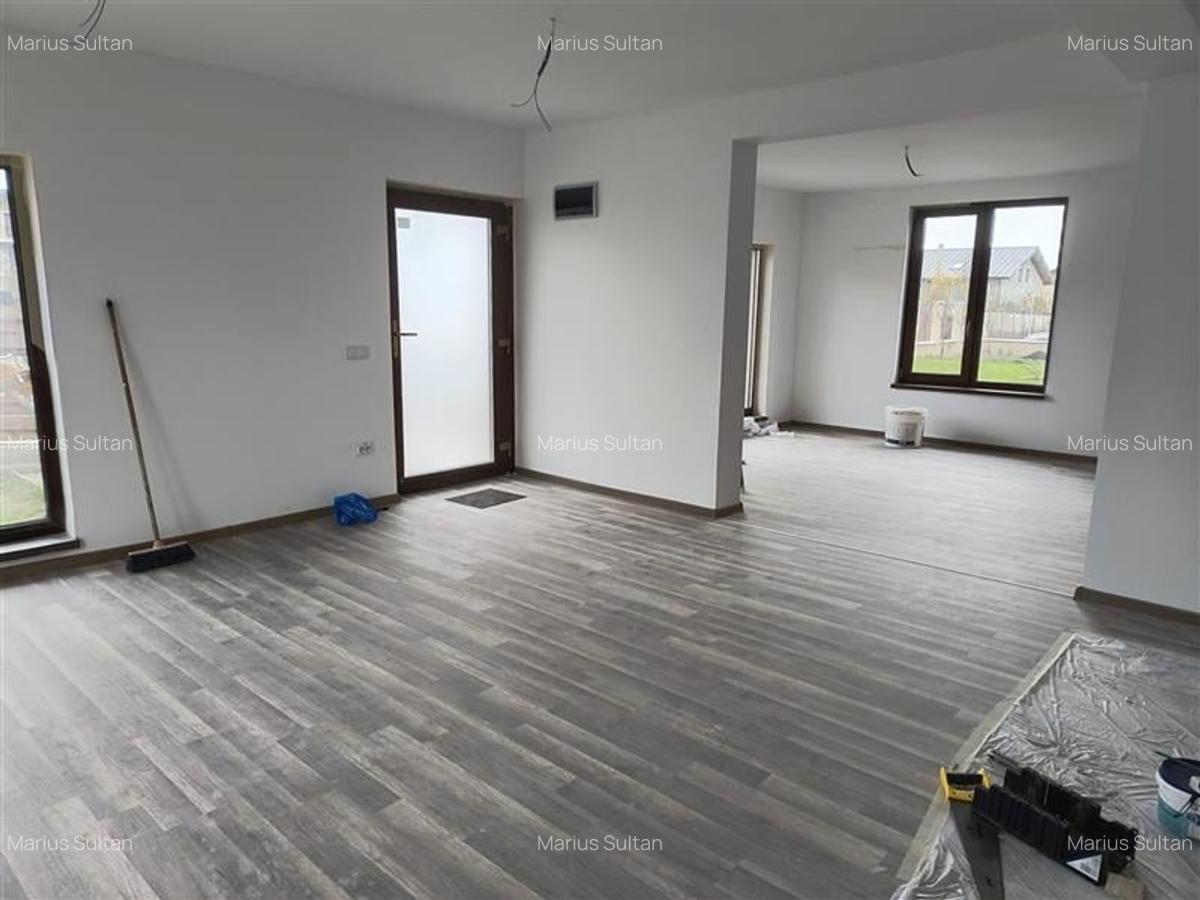 Oportunitate! Casa spatioasa, individuala, in Stupini, Brasov - 9