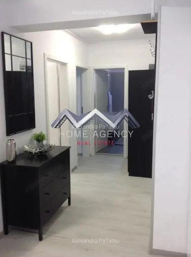 Apartament 3 camere Otopeni de inchiriat - zona Parc Unirii - 5