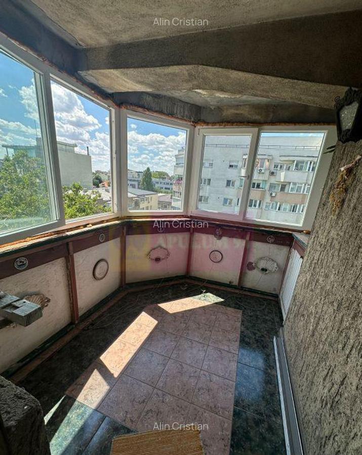 Apartament 3 camere | 96 mp | Doroban?i-Ambasada Turca - 11