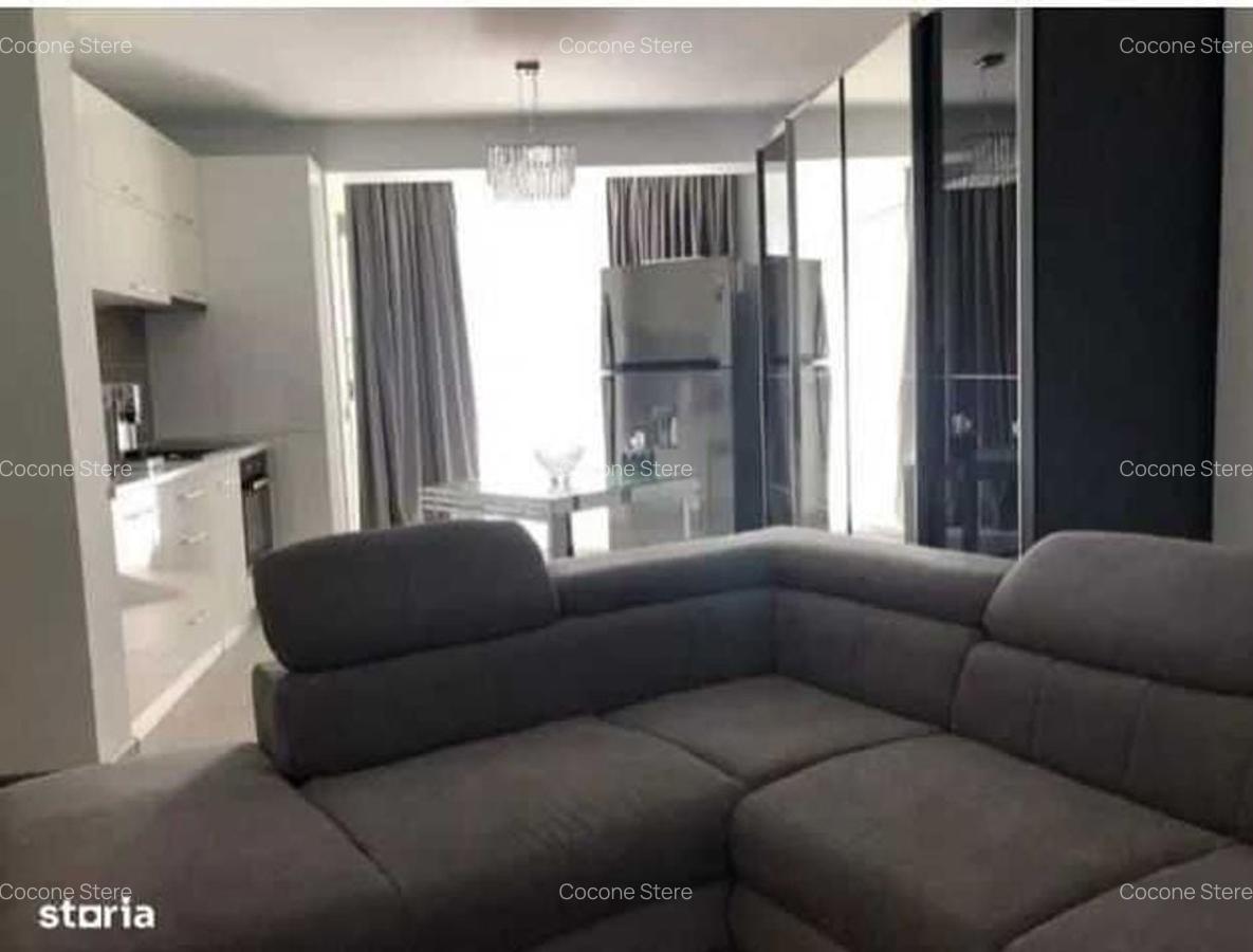 OCAZIE UNICĂ – Apartament 2 camere Alezzi Beach Resort, parter, balcon - 5