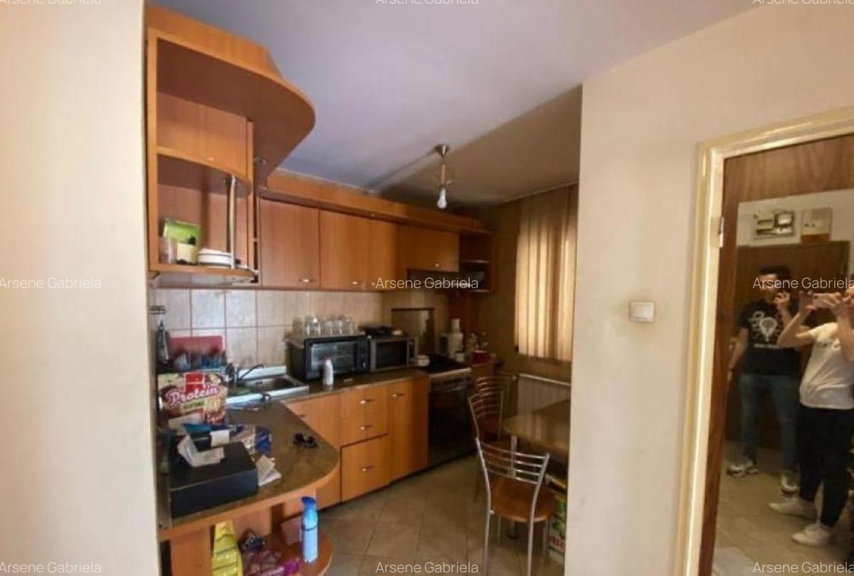 Vanzari Apartamente 3 Camere/Tineretului - 5