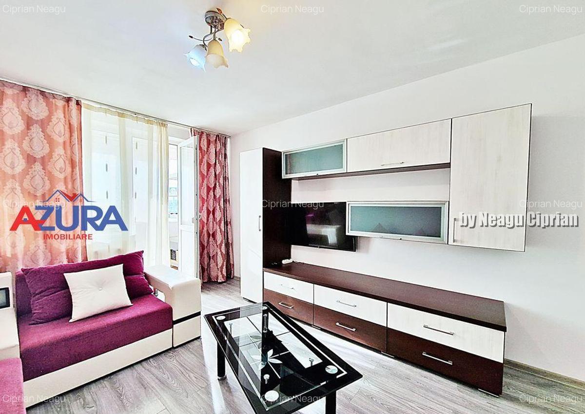 AZURA Imobiliare - 2 Camere, Et Intermediar, LIDL, Expo, ... - 2