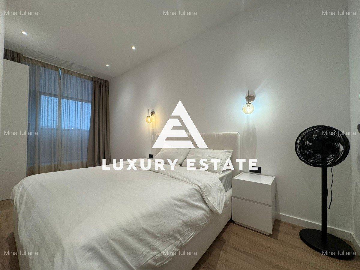 Inchiriere apartament 4 camere la prima utilizare zona Aviatiei Pipera Porsche - 22