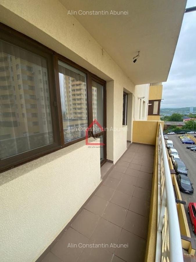 Apartament cu 2 camere, Totul Nou, Bloc nou, Parcare - 15