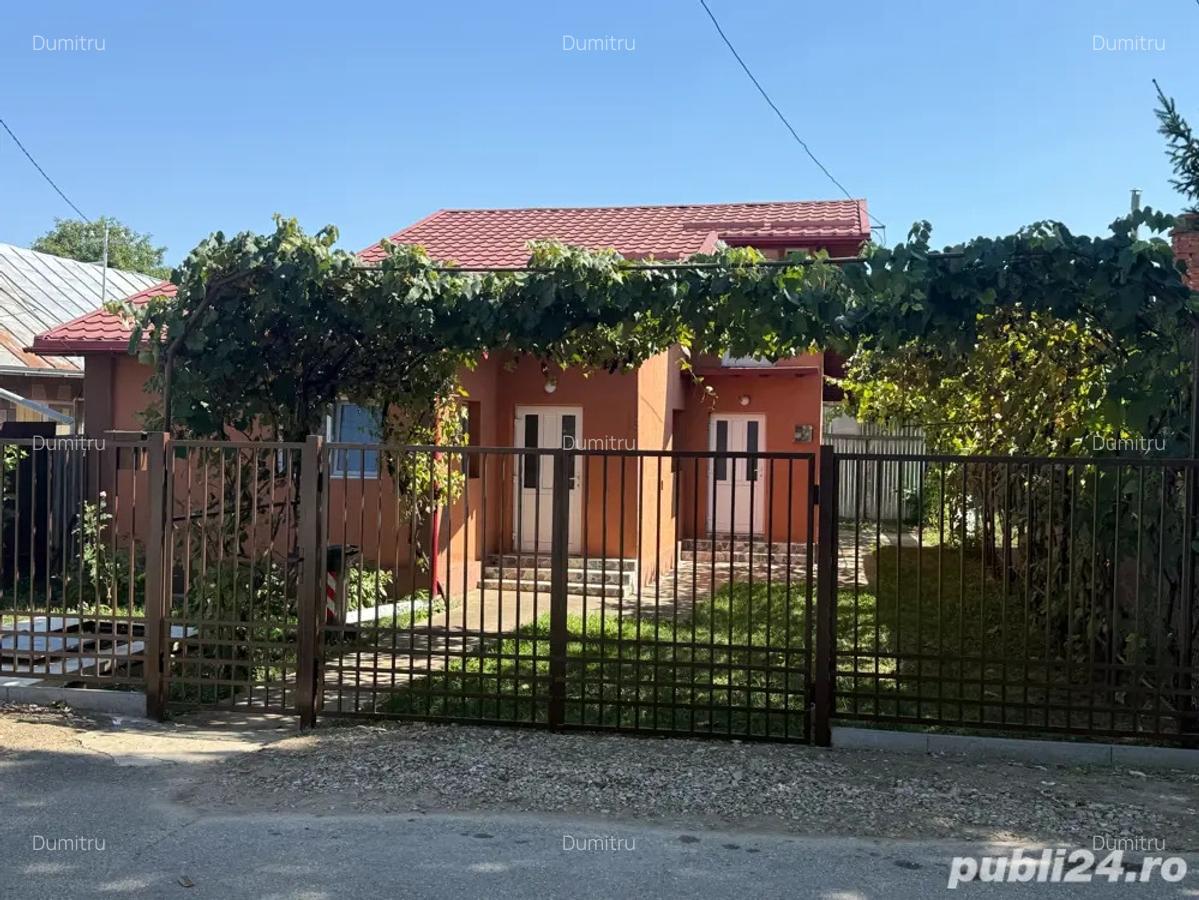 Vand casa Tatarani Prahova - 1