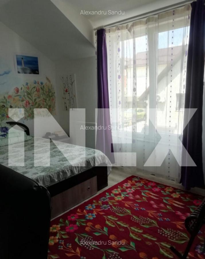 Casa 3 camere in Trivale | str Campului | Mobilata si Utilat - 14