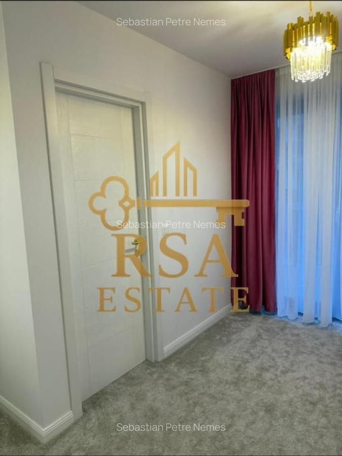 Garsoniera moderna in complexul rezidential Hils Brauner - Sector 3 - 3