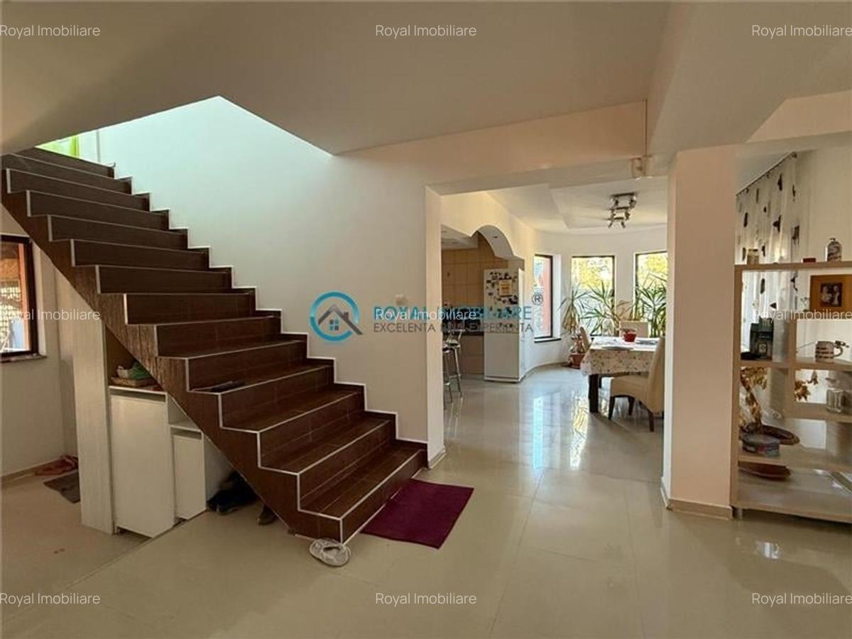 Royal Imobiliare - Vanzare Vila zona Paulesti - 7