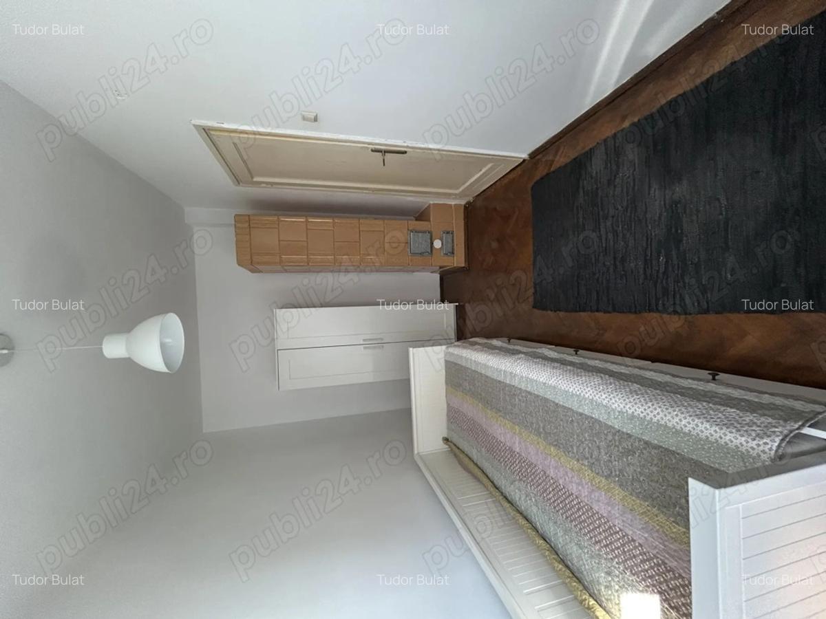 De inchiriat apartament 3 camere+ loc de parcare - 8