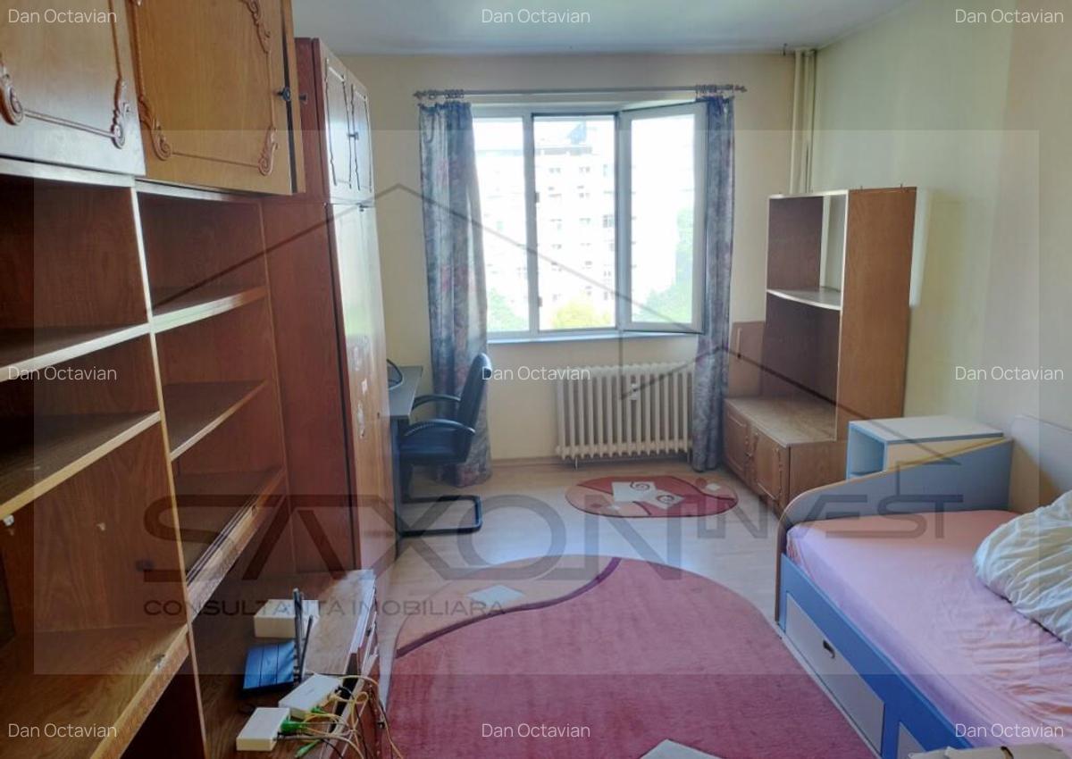 Bucure?ti zona Margeanului, vanzare 3 camere - 5
