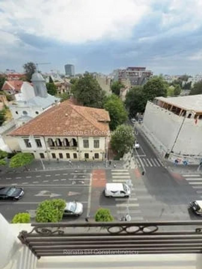 Apartament 2 camere | Calea Victoriei | Metrou | Modern - 7