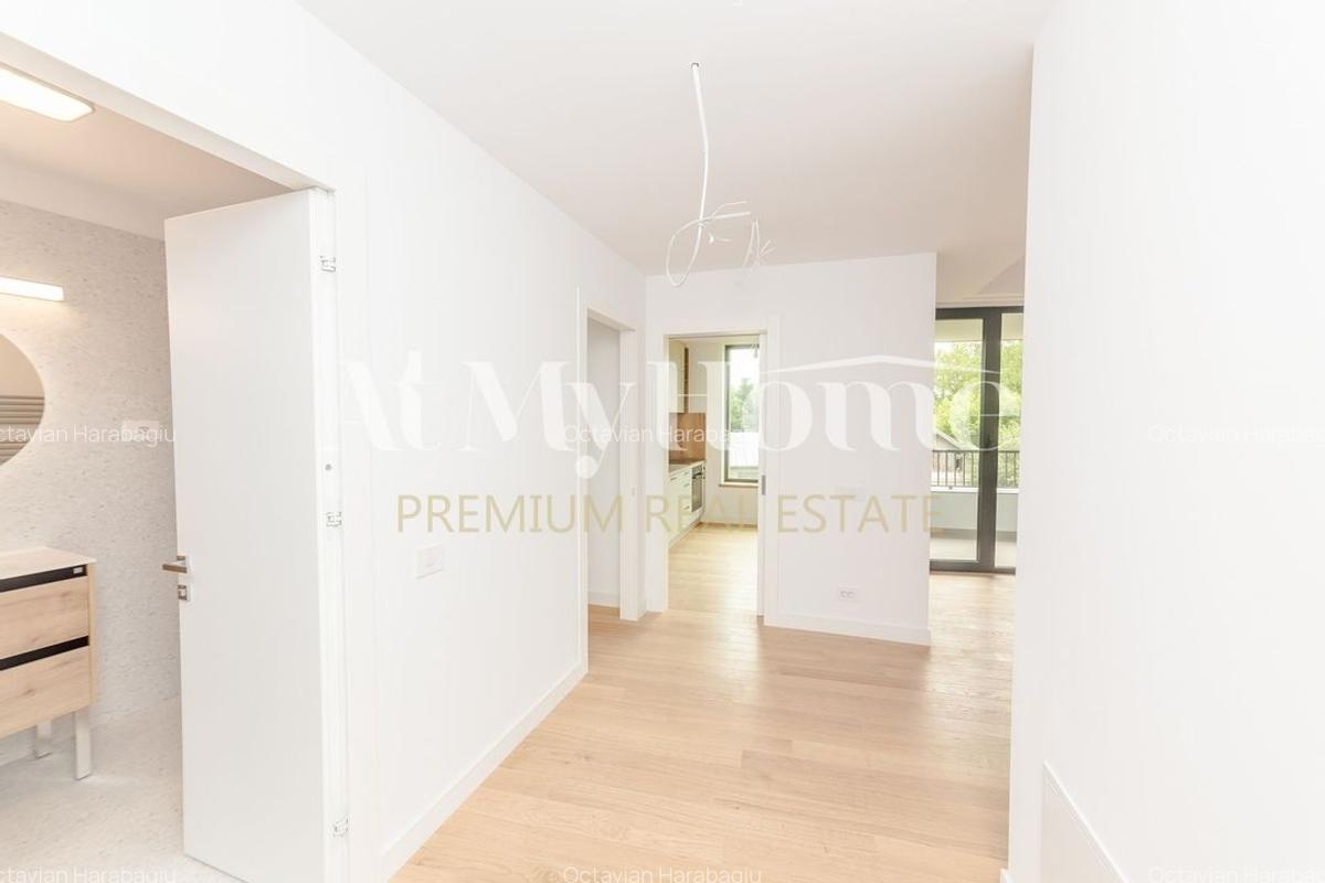 Apartament cu 3 camere decomandat, mobilat în Iancu Nicolae - 7