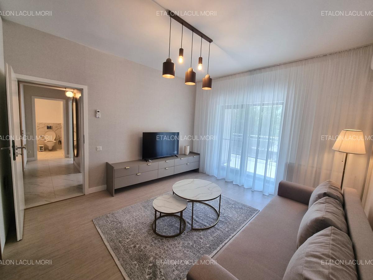 Apartament 2 camere+Parcare,mutare imediata,mobilat/dotat,10 minute de M. Pacii - 3