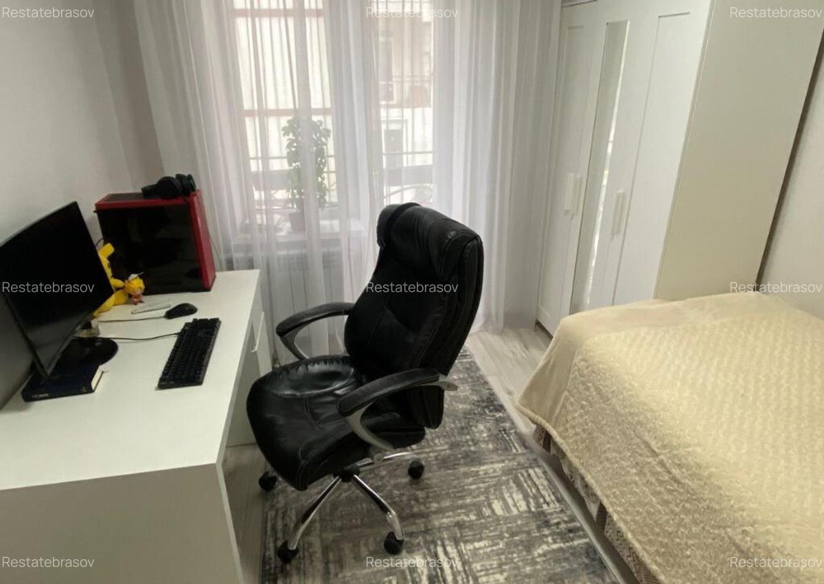 Apartament cu 2 camere de vanzare in zona Garii - 2