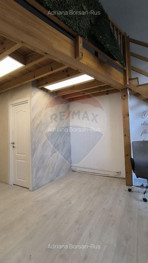 Spatiu comercial de inchiriat Marasti - 8