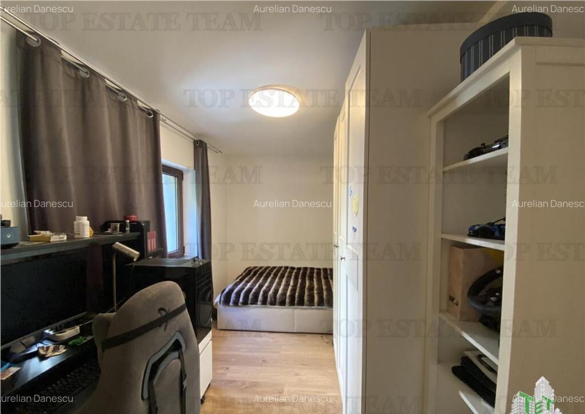Apartament 3 camere de in zona Stefan cel Mare - 14