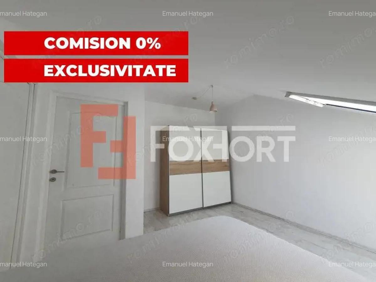 COMISION 0% Apartament cu 3 camere, 2 bai si balcon - Dumbravita - 13