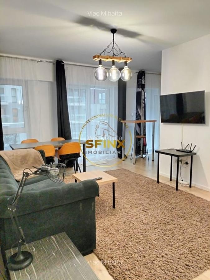 Apartament 3 camere | Belvedere Residence | 2025 |  prima inchiriere - 5