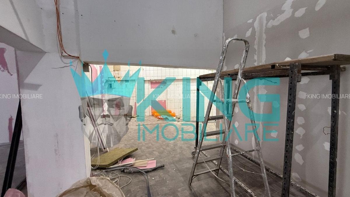 Spatiu comercial I.C Bratianu-Unirii Bucuresti - 7