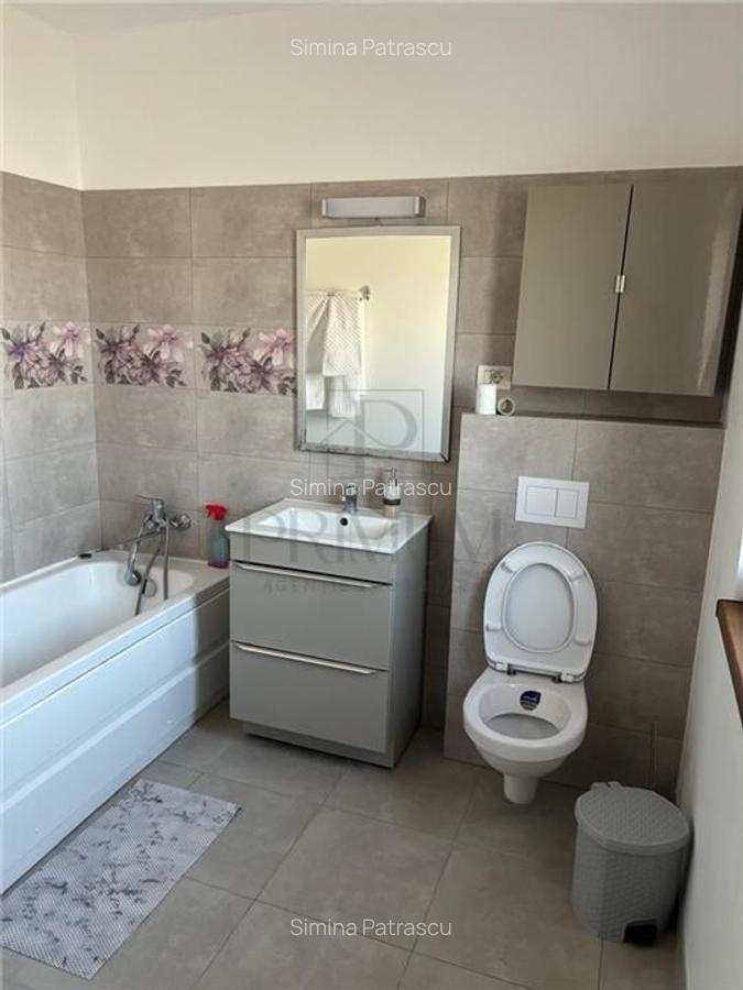 Dumbravita- duplex spatios, 4 camere, mobilat si utilat, curte spatioasa - 11