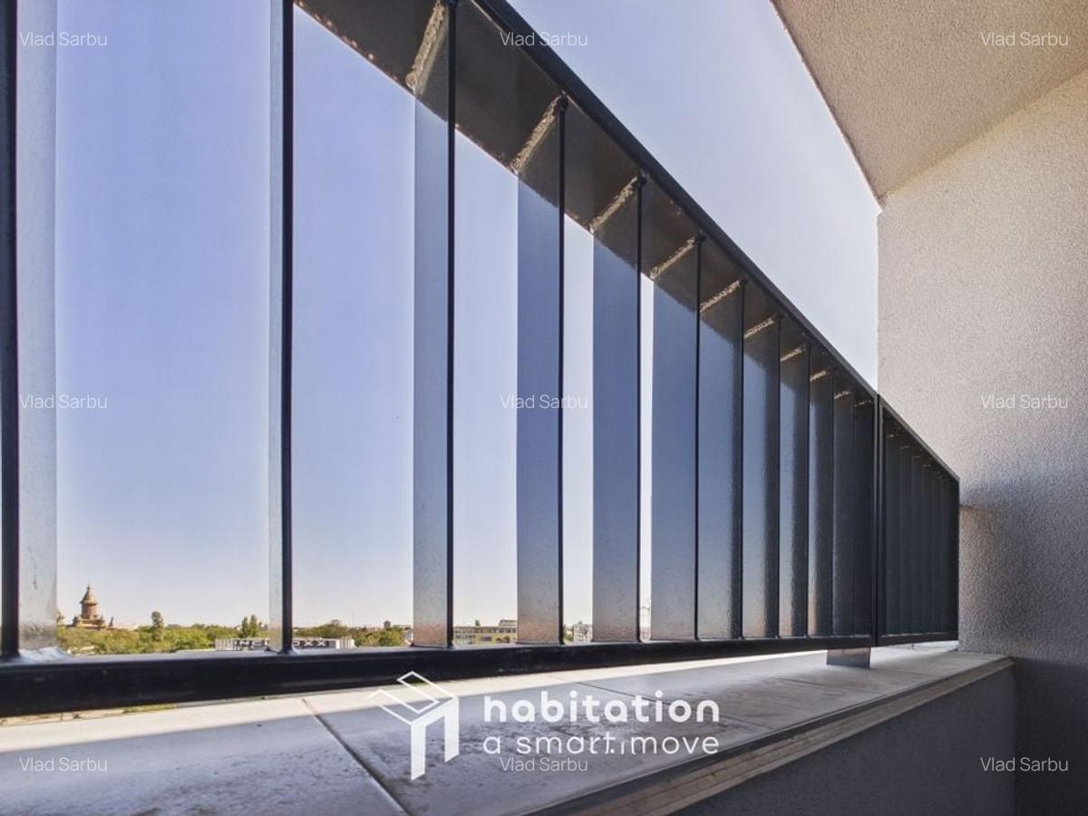 Apartament premium de închiriat la City of Mara - trei camere - 16