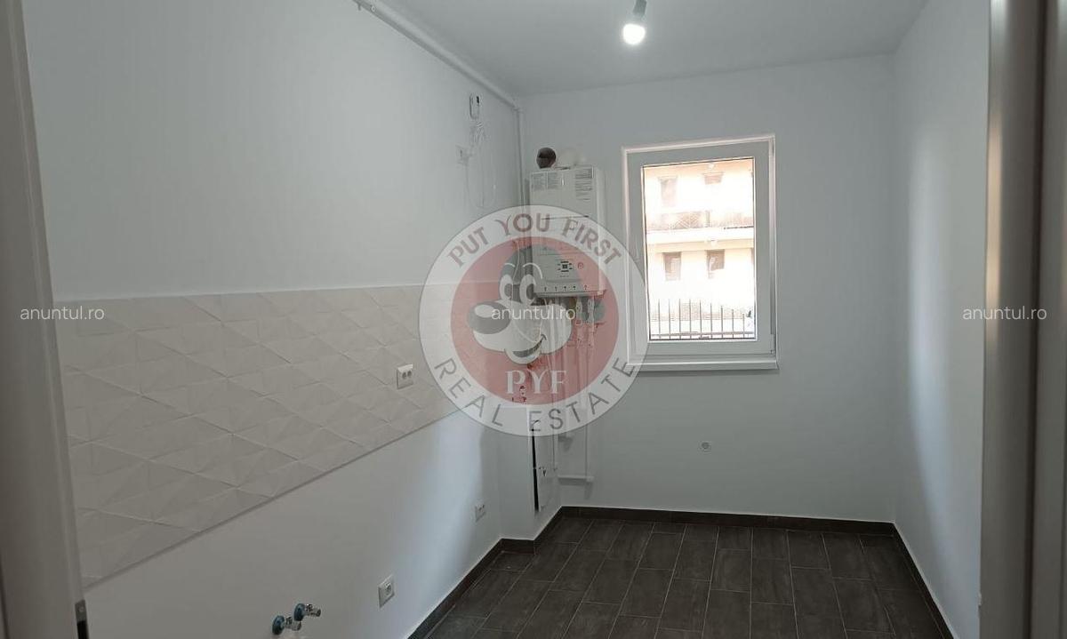 Apollo Residence | Ap 2 camere curte proprie | decomandat | 80 mp | B11309 - 4