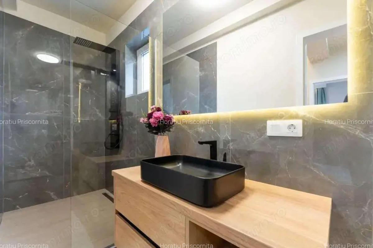 Duplex la cheie, 87 mp, terasa, curte de 90 mp, zona Casa Zanelor! - 16