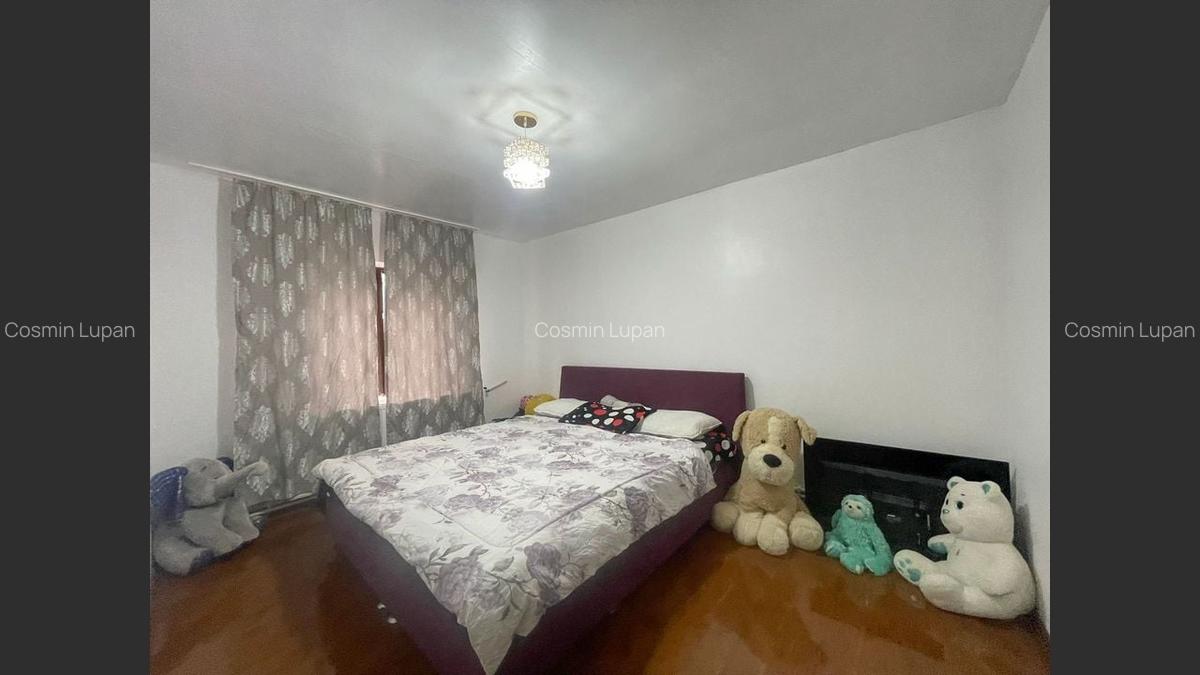 Casa la cheie, Poiana Golului - 3