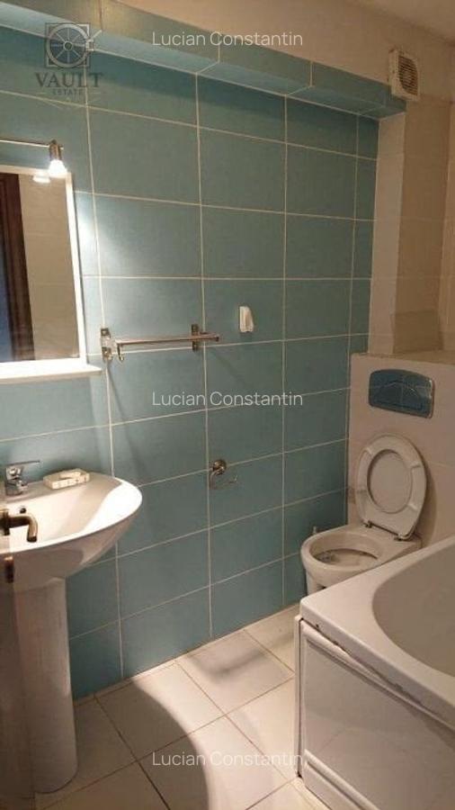 APARTAMENT- 5 CAMERE-13 SEPTEMBRIE-PROSPER-BLOC NOU-TERASA-PARCARE - 7