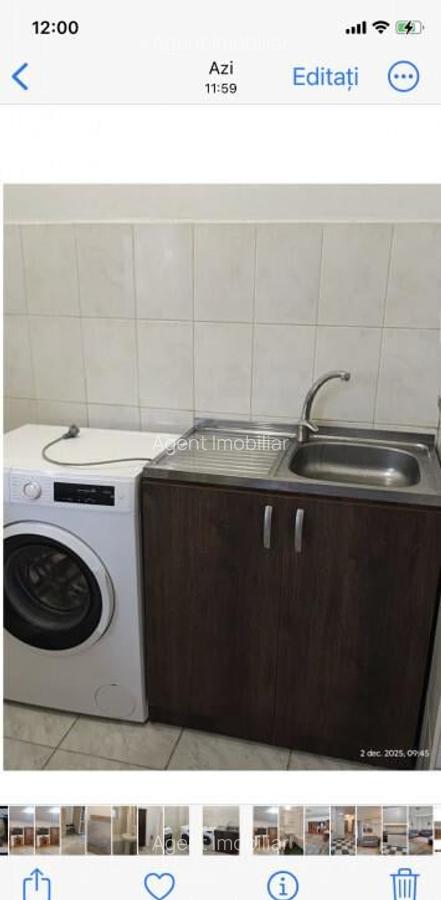 Dristor schitului etaj 2 - 4