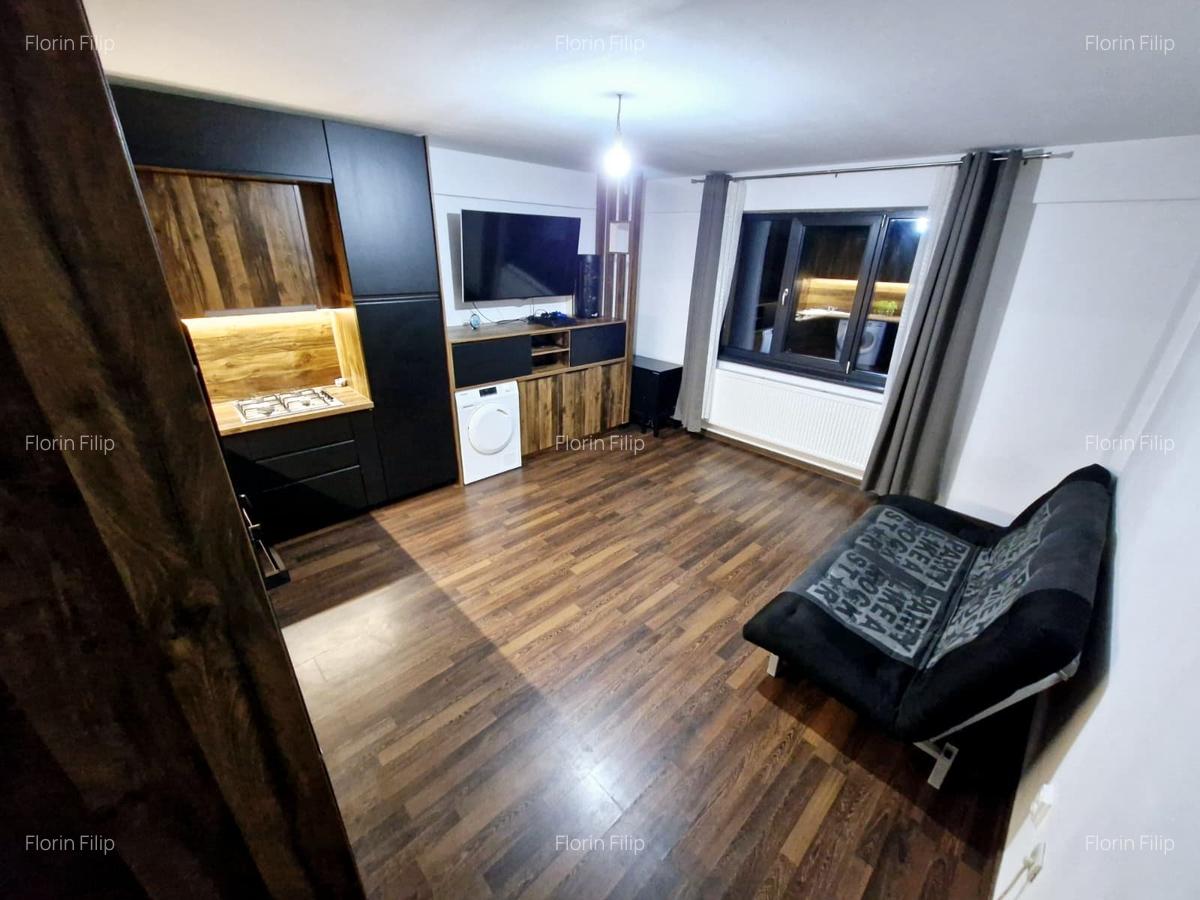 Apartament cu 2 camere mobilat si utilat  Cod 160274 - 15