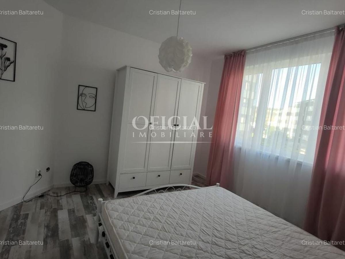 Apartament 2 camere | Parcare subterana | Zona Vivo | Floresti - 3