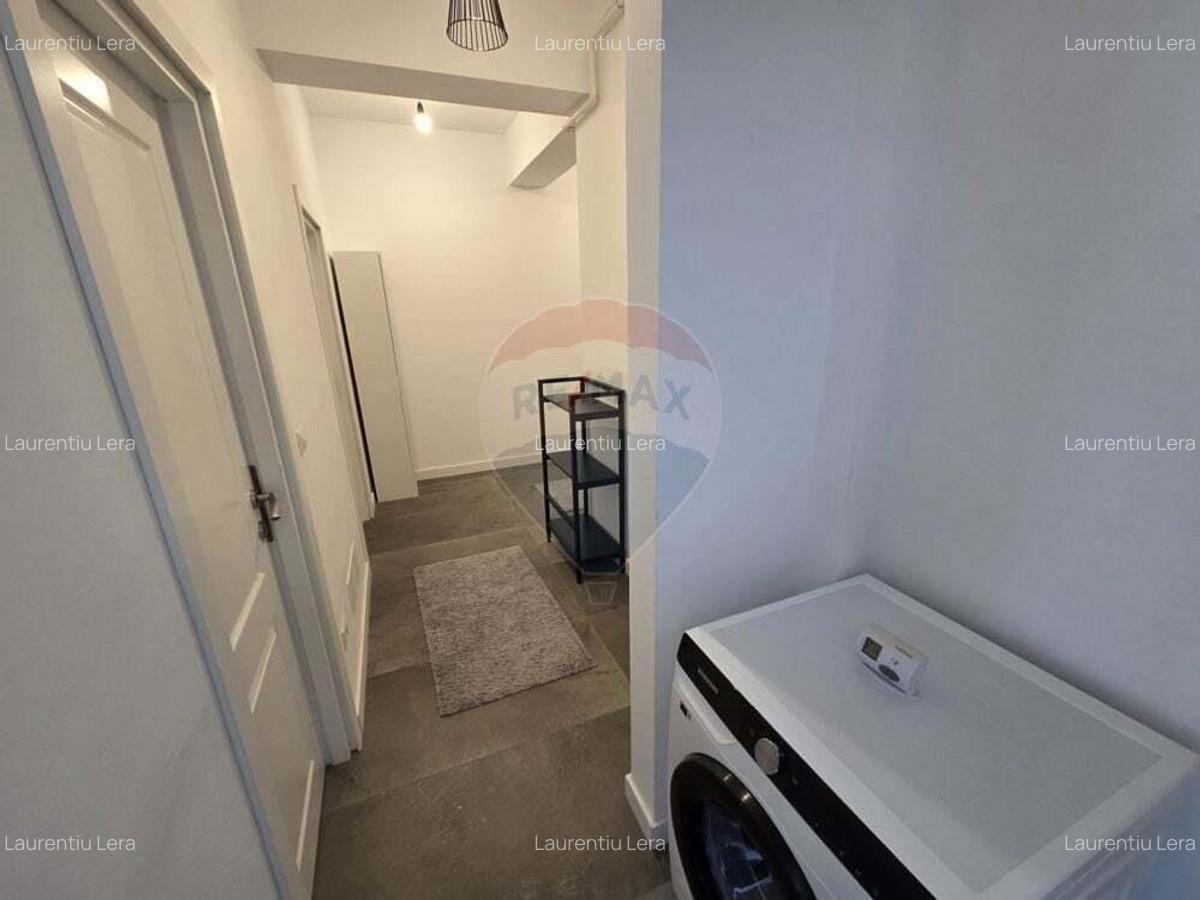 Apartament cu 2 camere in zona Nord - 8