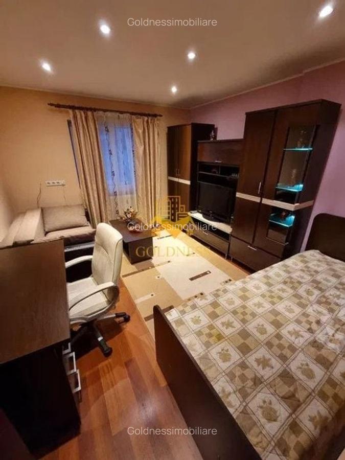 2 camere decomandat, Pet Friendly, Parcare, Dambul Rotund, Prima inchiriere - 2