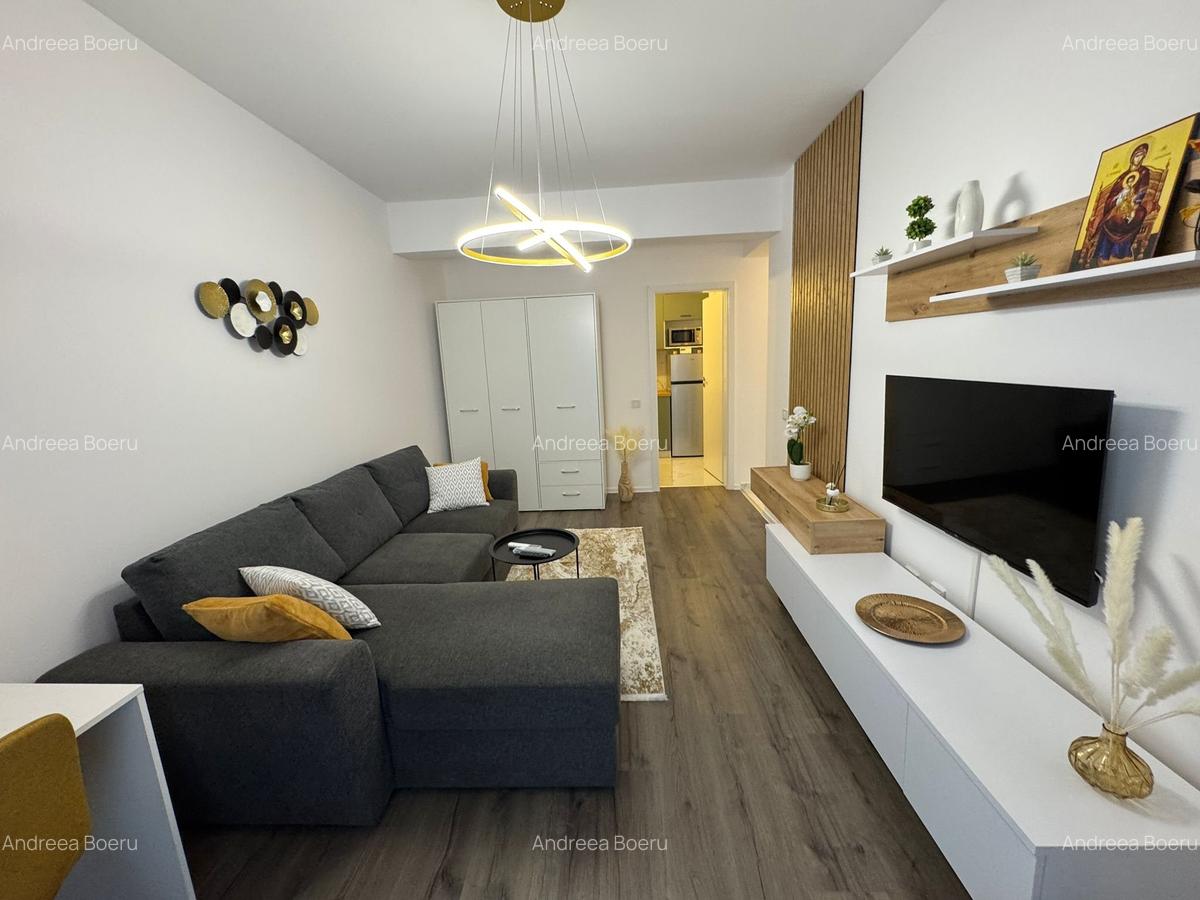 MILITARI RESIDENCE-GARSONIERA+PARCARE-BLOC NOU DE 3 ETAJE STR. REZERVELOR - 13