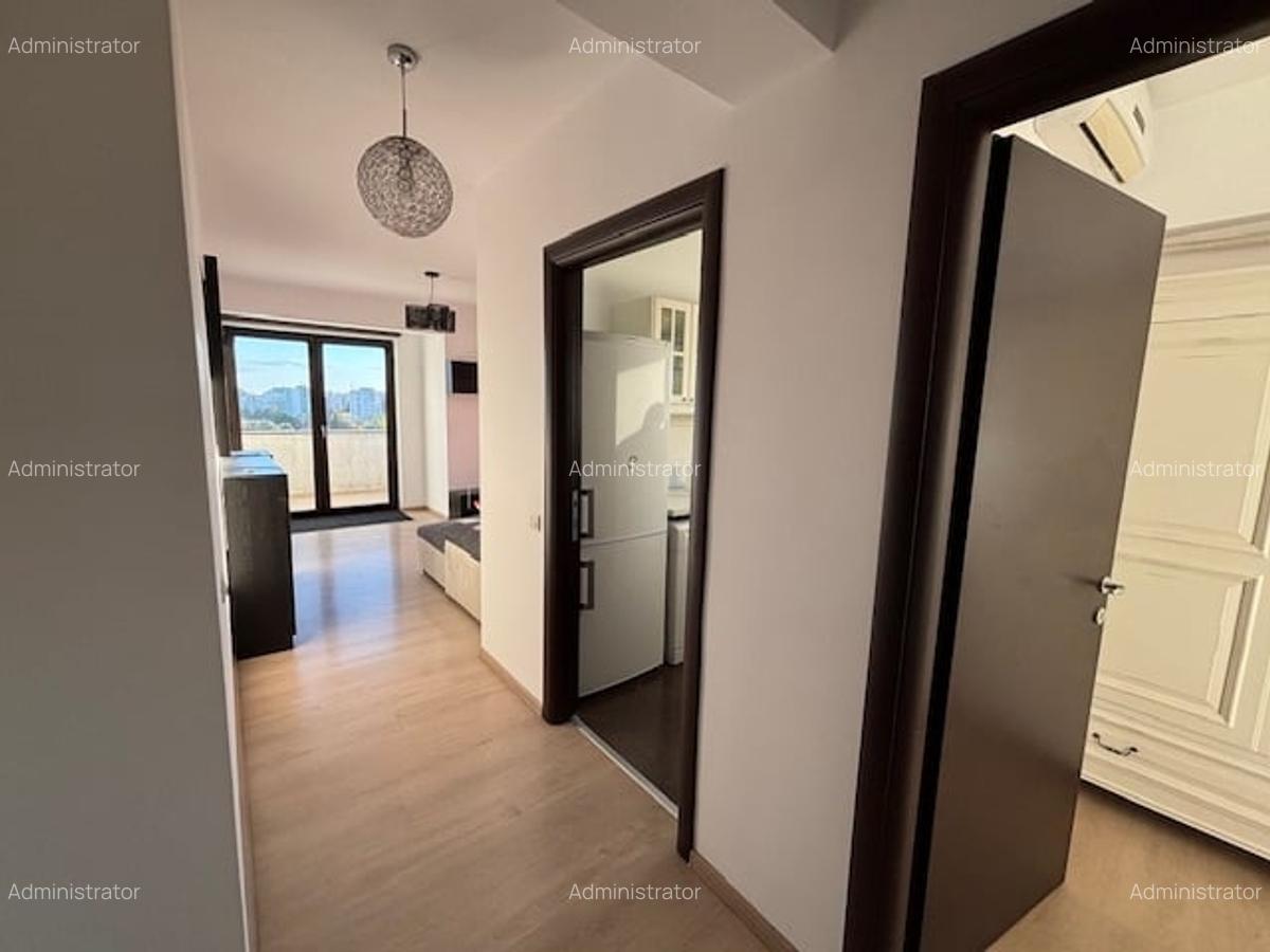 2c decomandat, parcare, centrala proprie - Univ Hyperion - 9