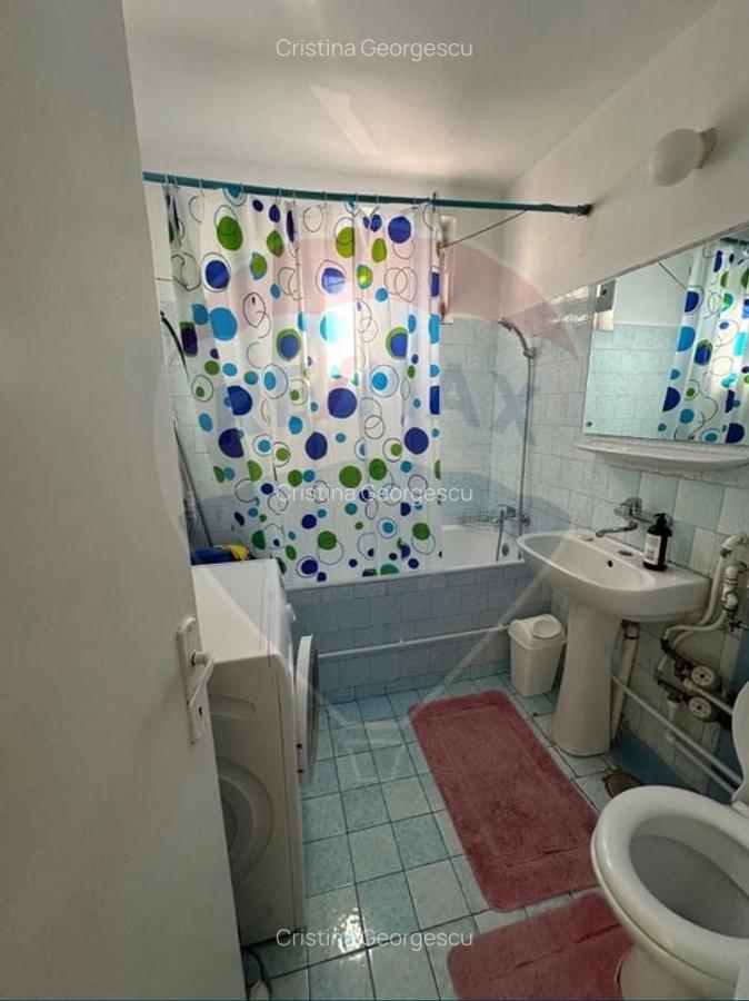 Apartament 2 camere de inchiriat , zona Tomis I, Constanta - 6