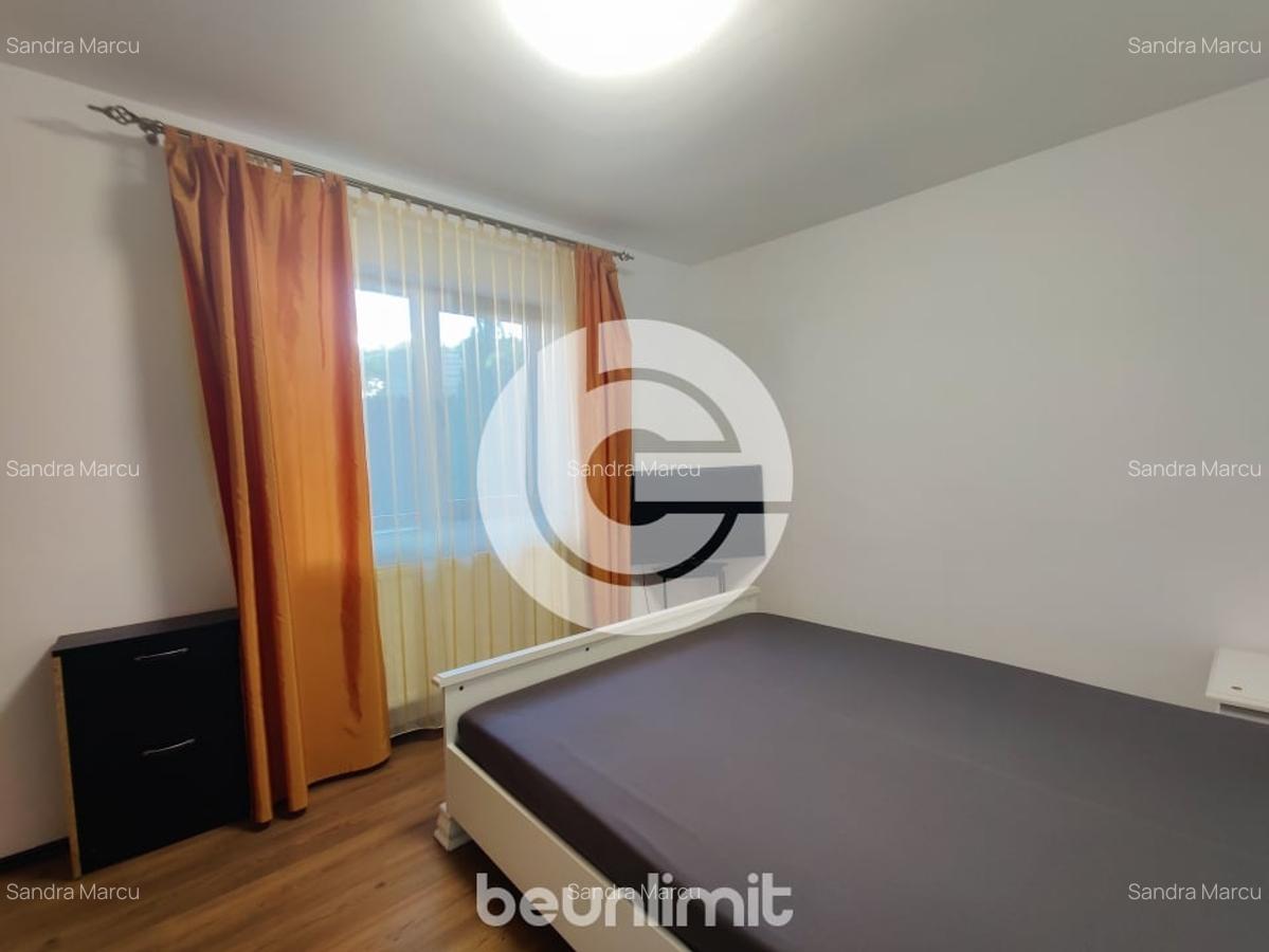 Apartament 2 camere - curte - garaj - langa Parcul Sub Arini - 3