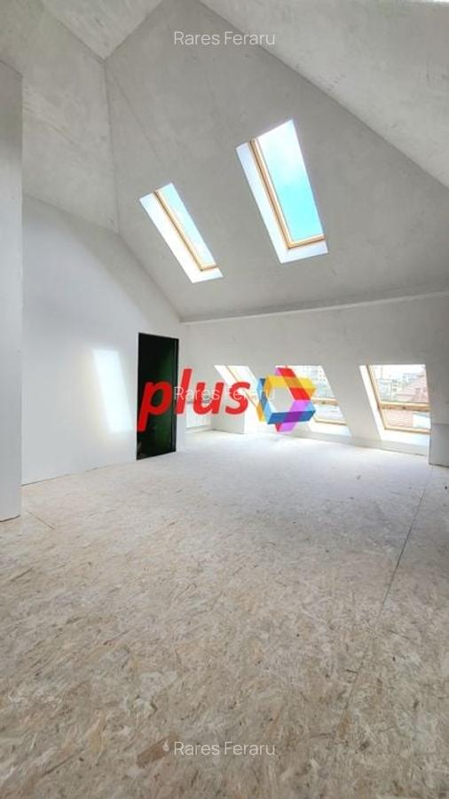Spațiu comercial, 760 mp în Centrul Civic - 14