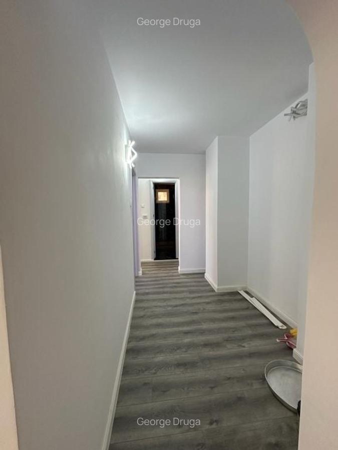 3 Camere 68mp Renovat - Aparatorii Patriei - Contract Parcare - 10