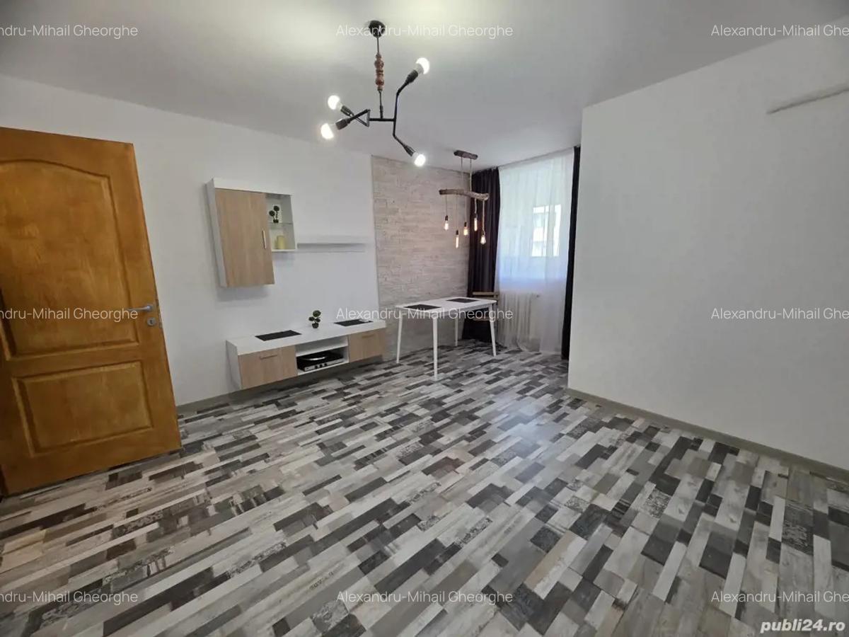 Propietar Garsoniera Iancului bloc amvelopat - 1